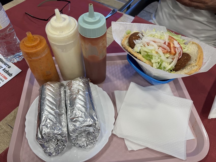 Navarra Döner Kebab