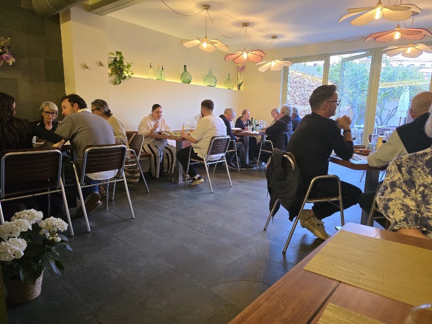 Sa Taverna Sal de Cocó