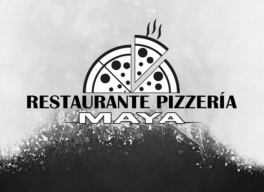 Restaurante Pizzería Maya