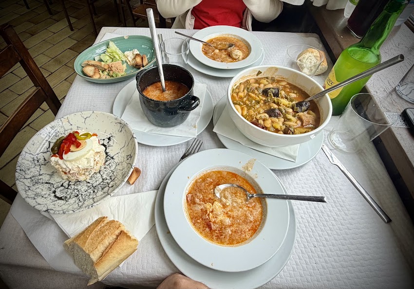 Restaurante La Panoya