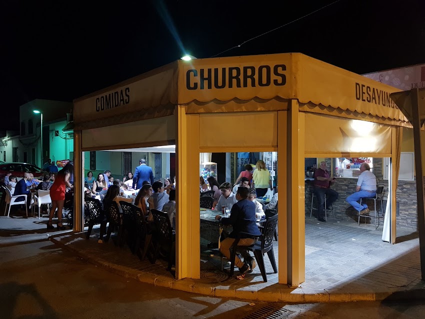 Cafetería «El Rincón del Z»