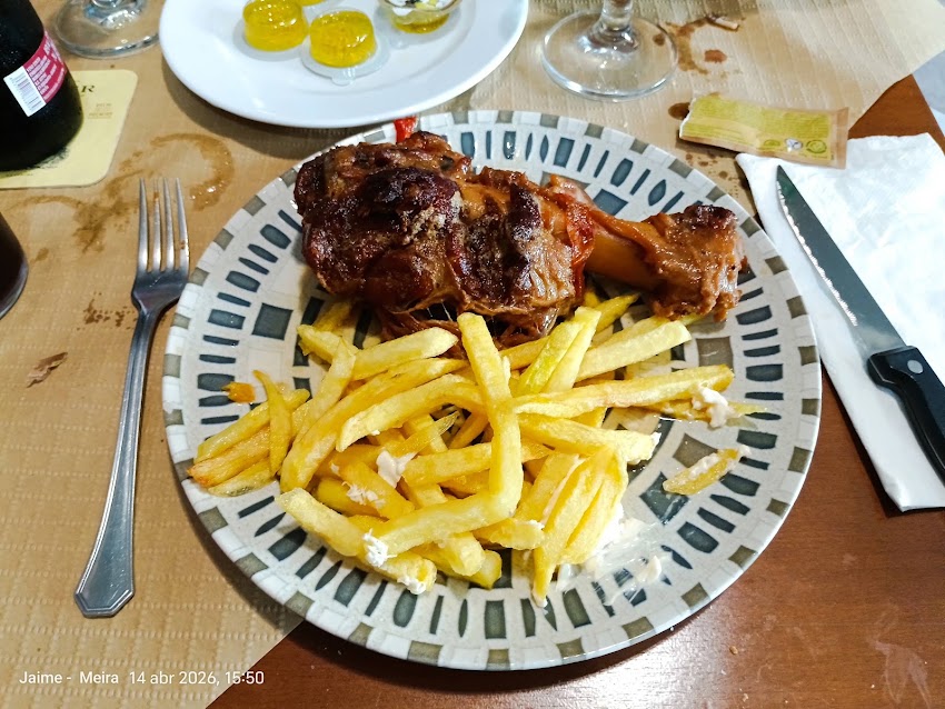 Restaurante Boavista «El quillo»