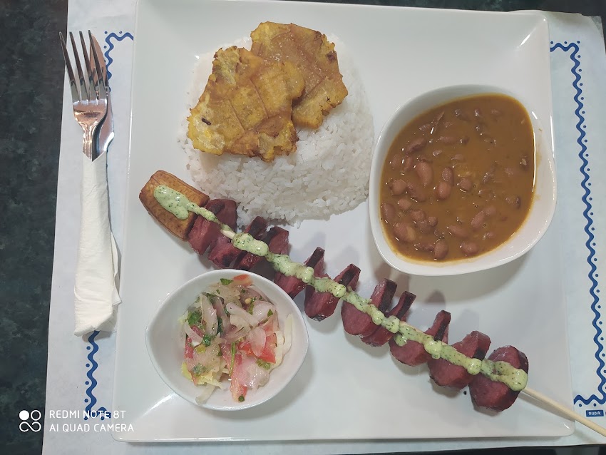 Restaurante El Propio