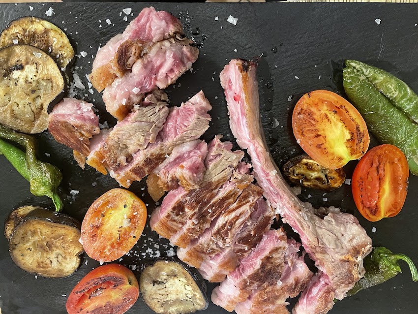 Gastro-restaurante Pegote