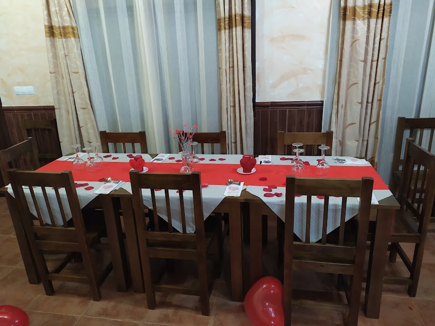 Restaurante El Cazador
