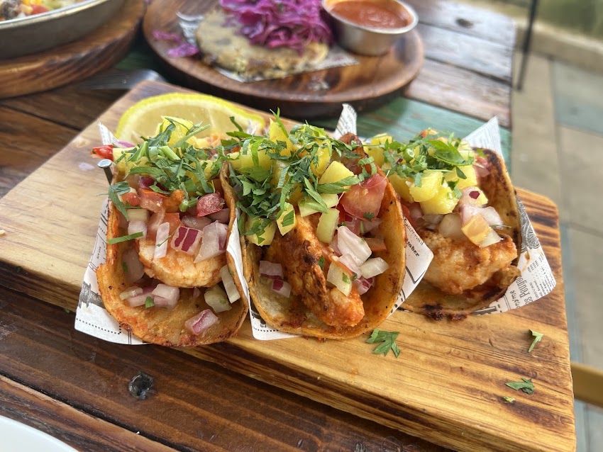 Restaurante Tacos y Tequilas