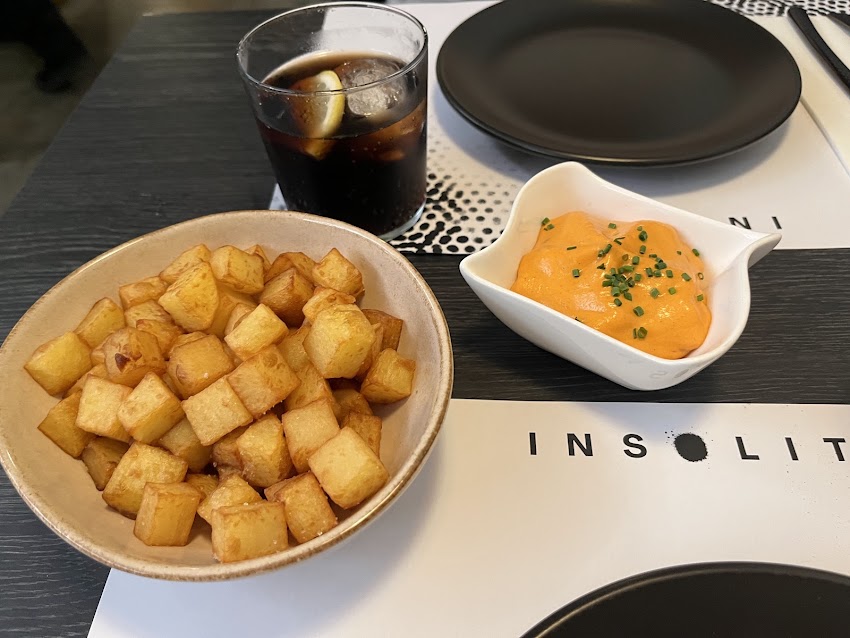 Insòlit