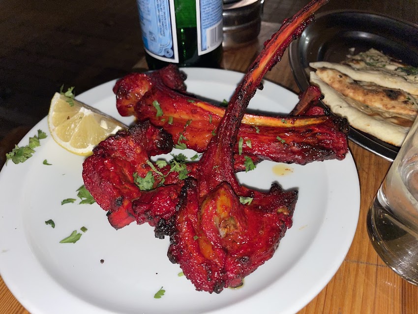 Achaar Bar | Cantina India