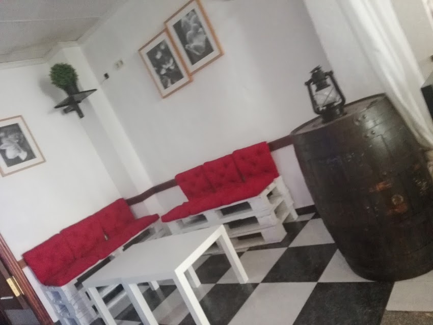 Pizzeria Italia by Gianluca
