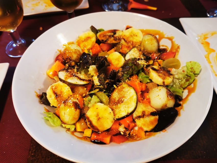 Restaurante Casa Mis Abuelos