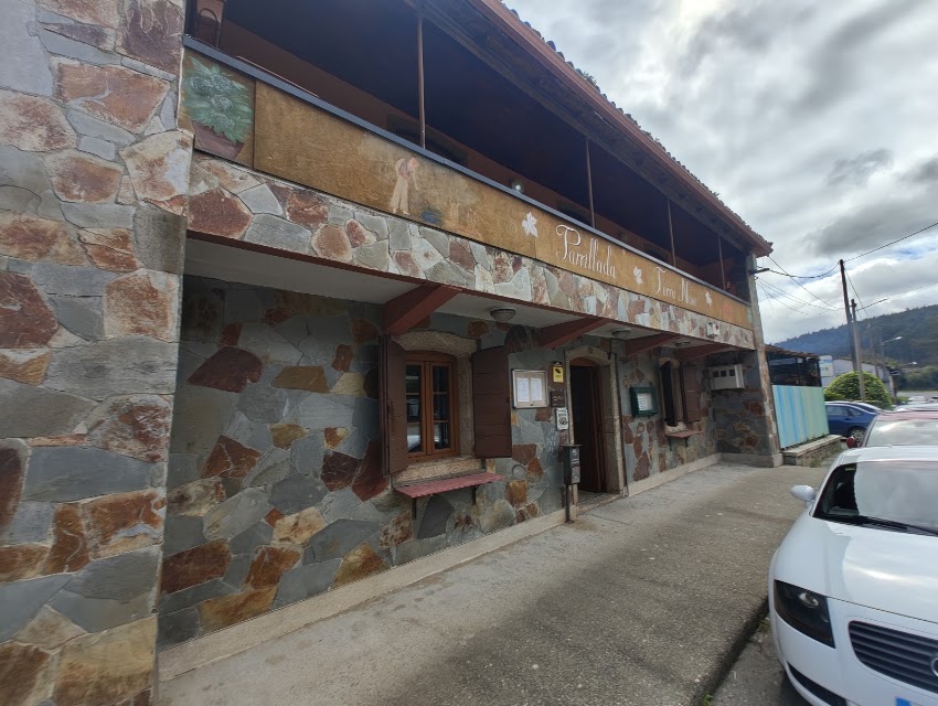 Hotel Parrillada Terra Nova