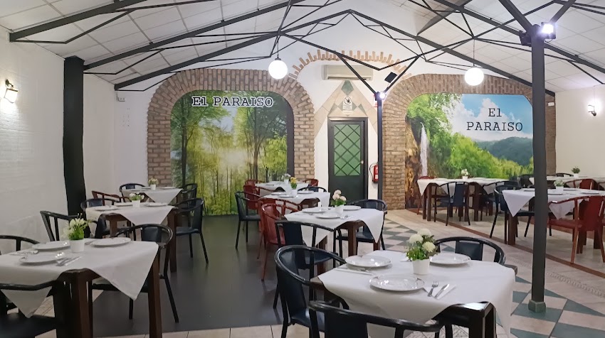 Restaurante Brazzería La Nueva Era