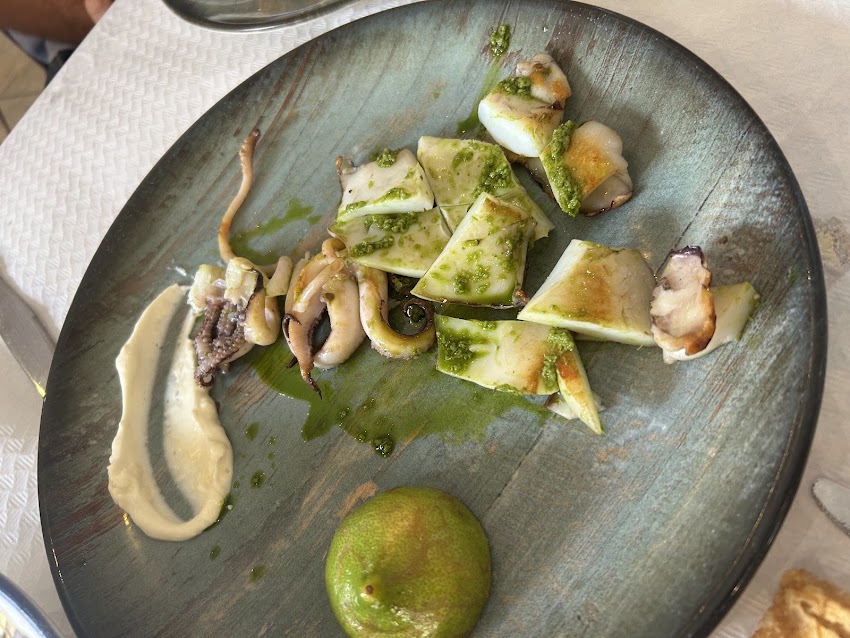 Restaurante La Herradura