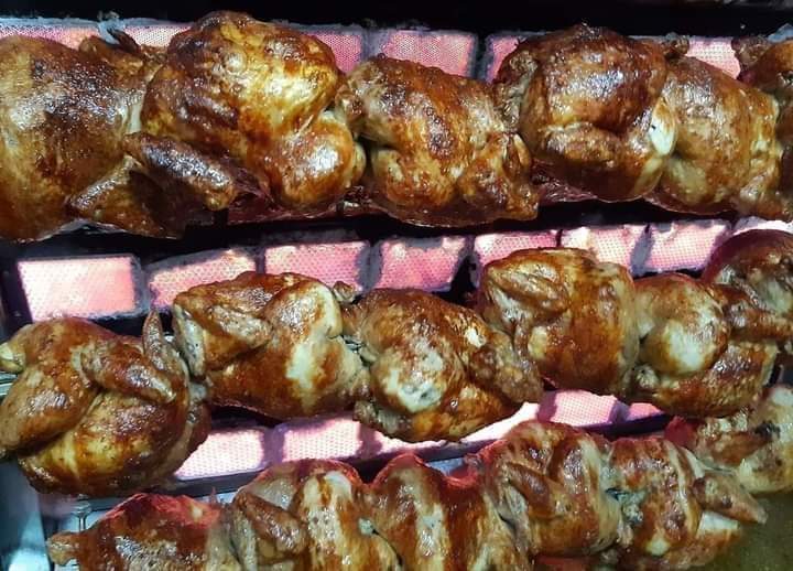 Asador de Pollos Dolores