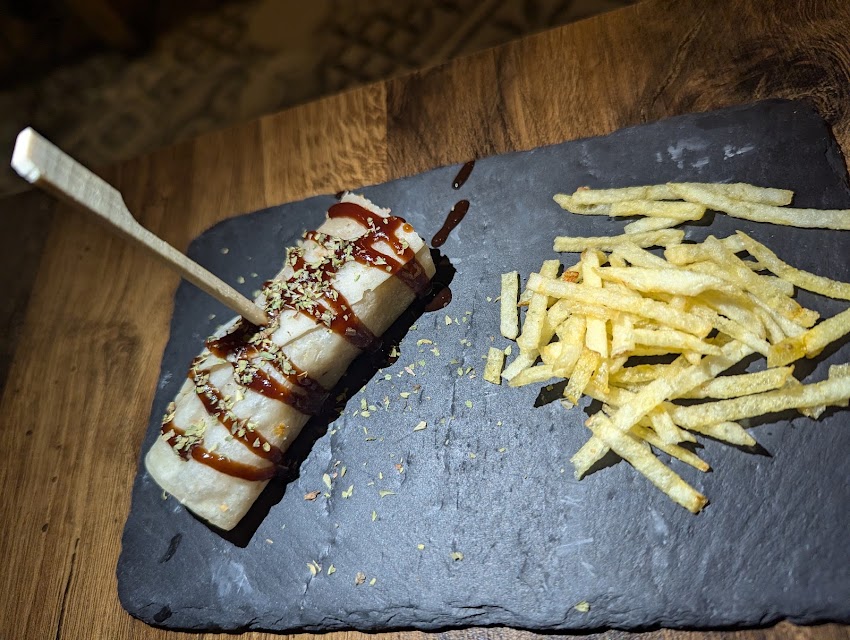 De Tal Palo – Taberna Gastronómica