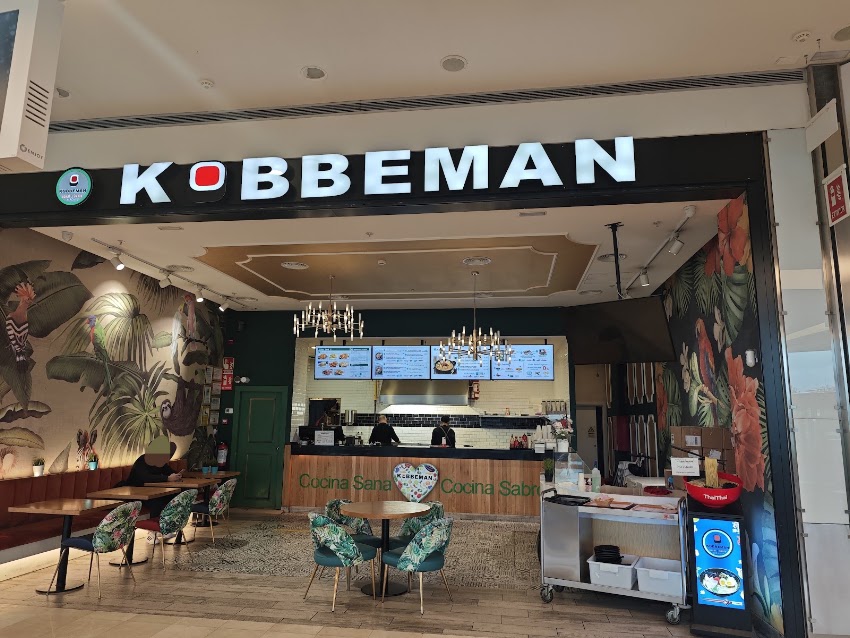 KOBBEMAN