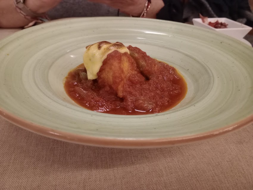 Restaurante Casa Moral