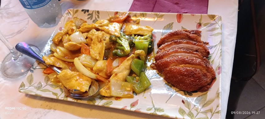 Restaurante Centro