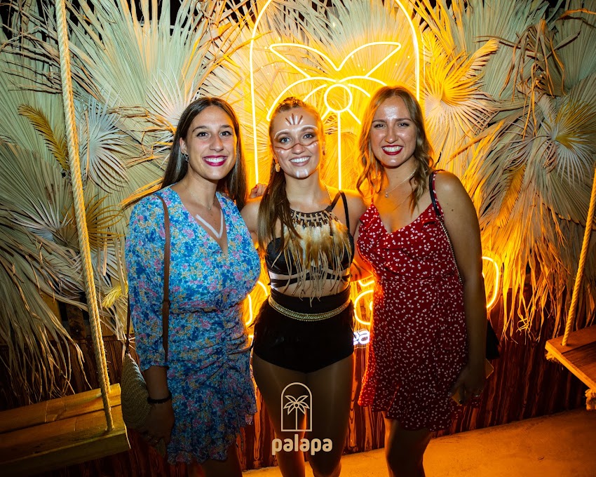 La Palapa