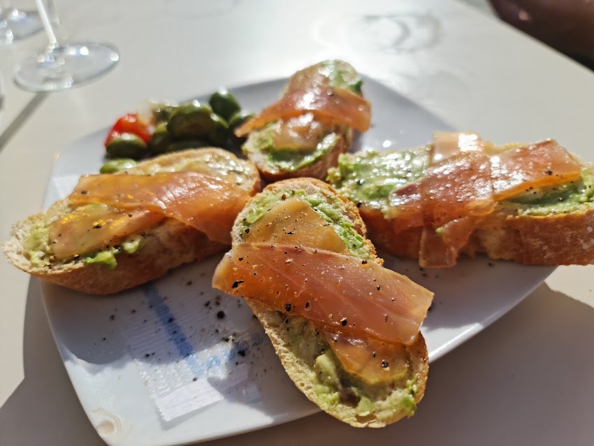 Bar Osteria