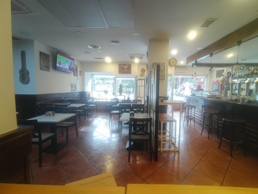 Cafeteria Transmontano