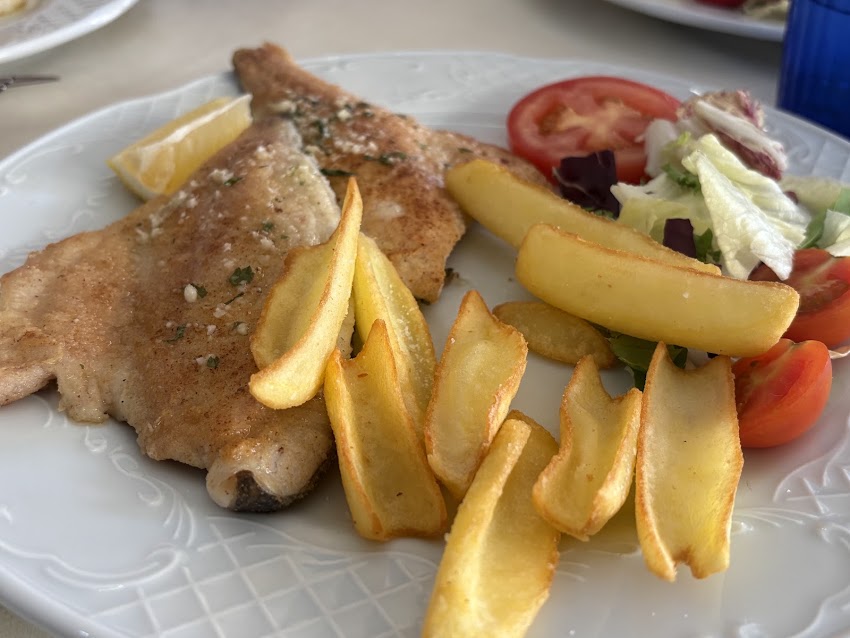 Restaurante Casa Belen