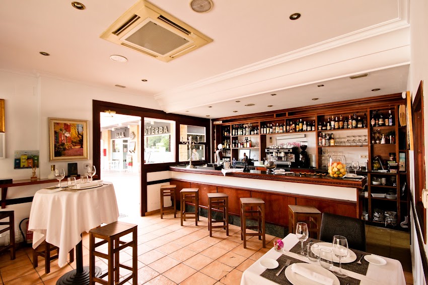 Restaurante Baeza & Rufete