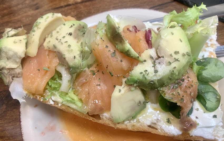Bravas y mansas