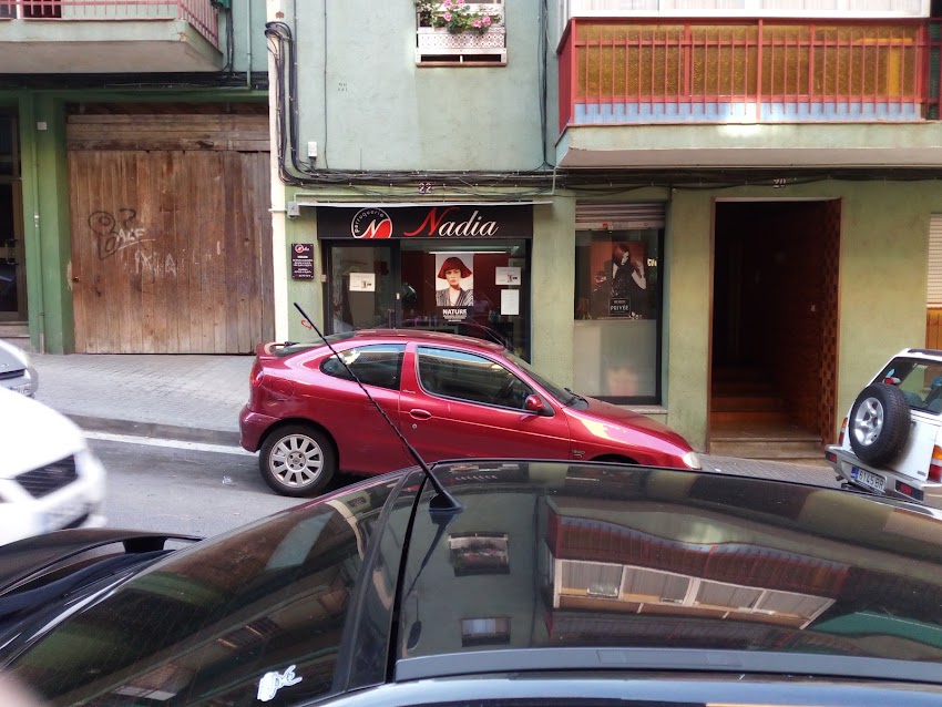 Bar Cantarero