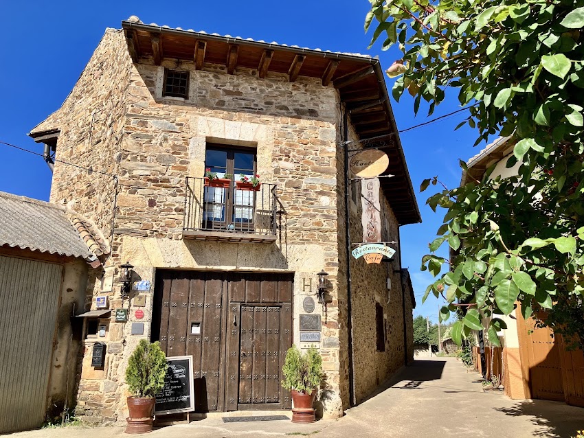 Hostería Camino Hotel 4 estrellas