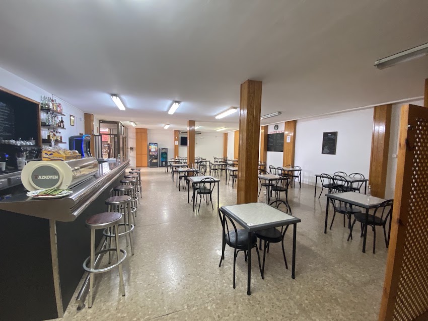 Bar La Penya 2