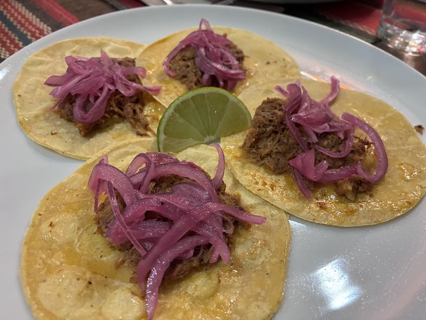Alamillo Tacos Bar