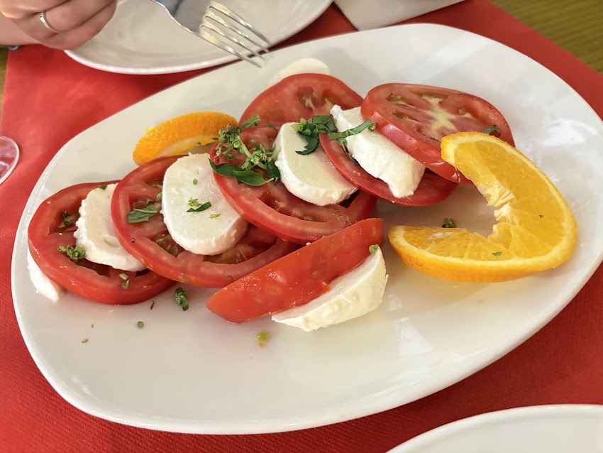 Restaurante Patio Canario