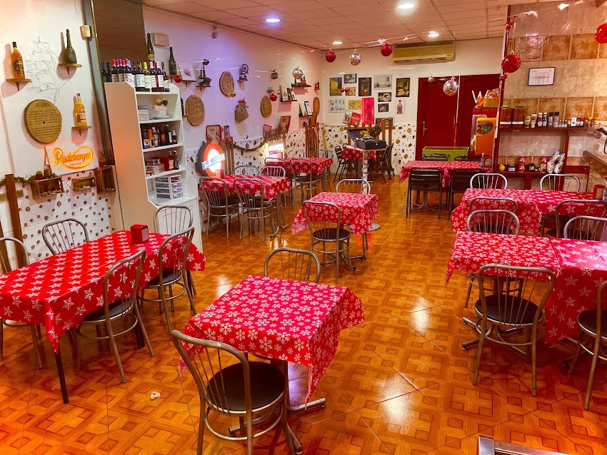 Bona Sort Bar Restaurant