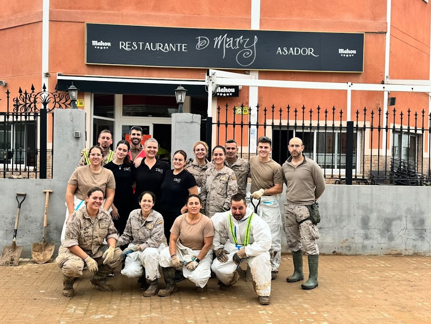 Restaurante Asador Dmary