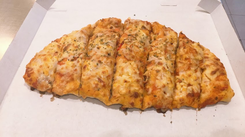Kebab Saray Artium