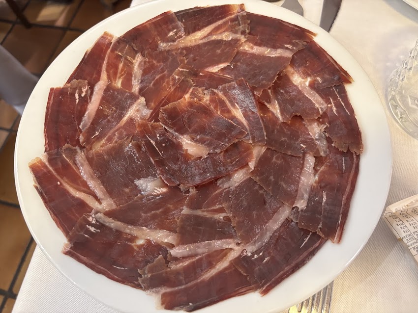 Restaurante Jarritus