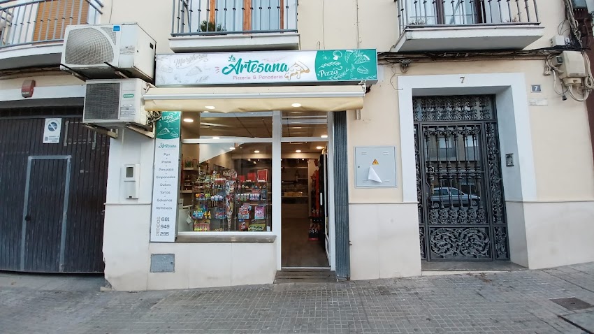 La Artesana