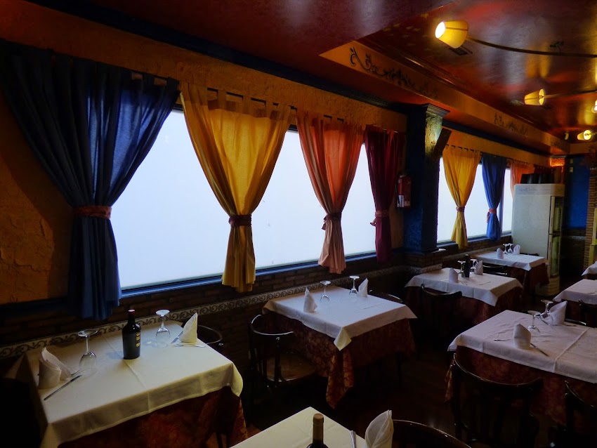 Restaurante A’Cantinella