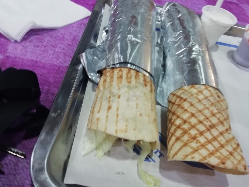 Kebap Archena