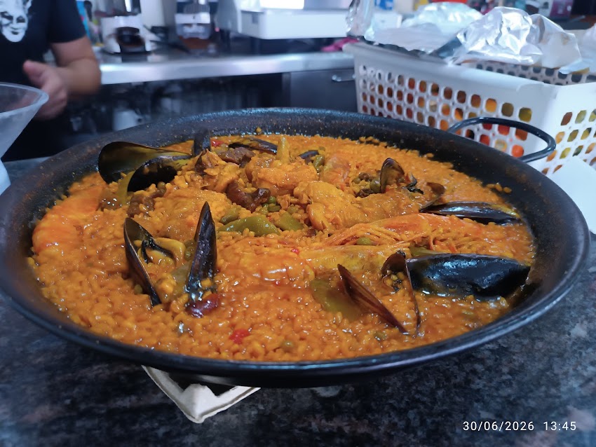 Tárrega Restaurante