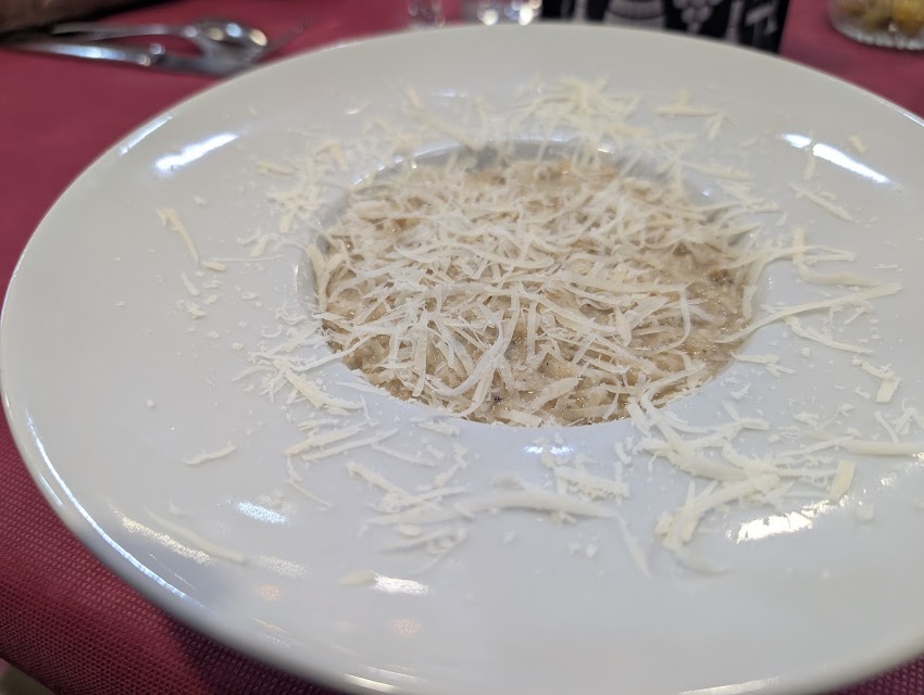 El Comienzo Restaurante