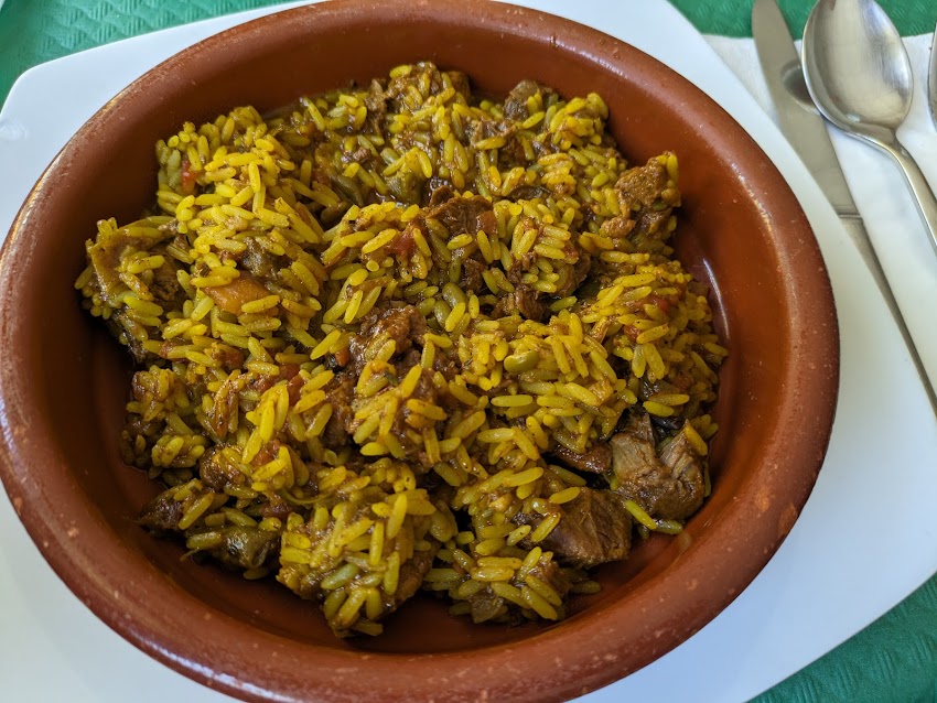 Restaurante Venta El Pinar