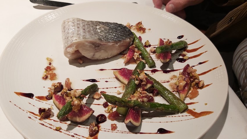 Restaurante L’Ham