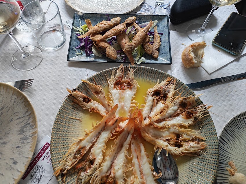 Restaurante Casa José Luis (Antiguo Yaki)