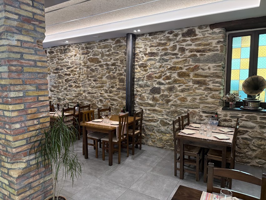 Restaurante Vall D Aneu