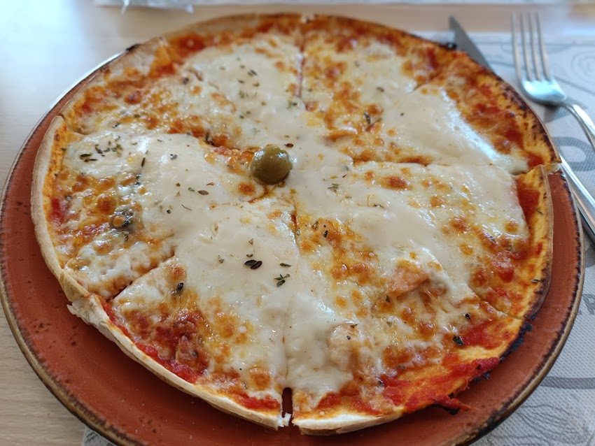 Pizzeria La Competencia