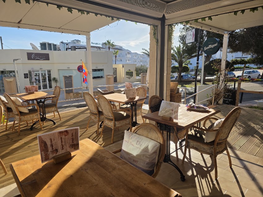 Marley’s Restaurant & Lounge