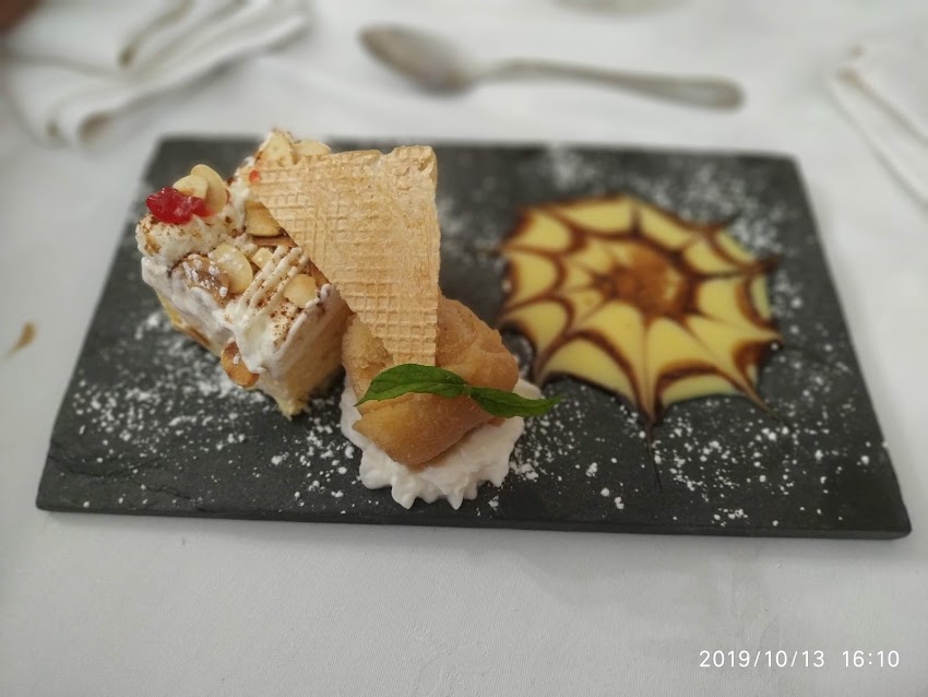 Restaurante La Alcaldesa