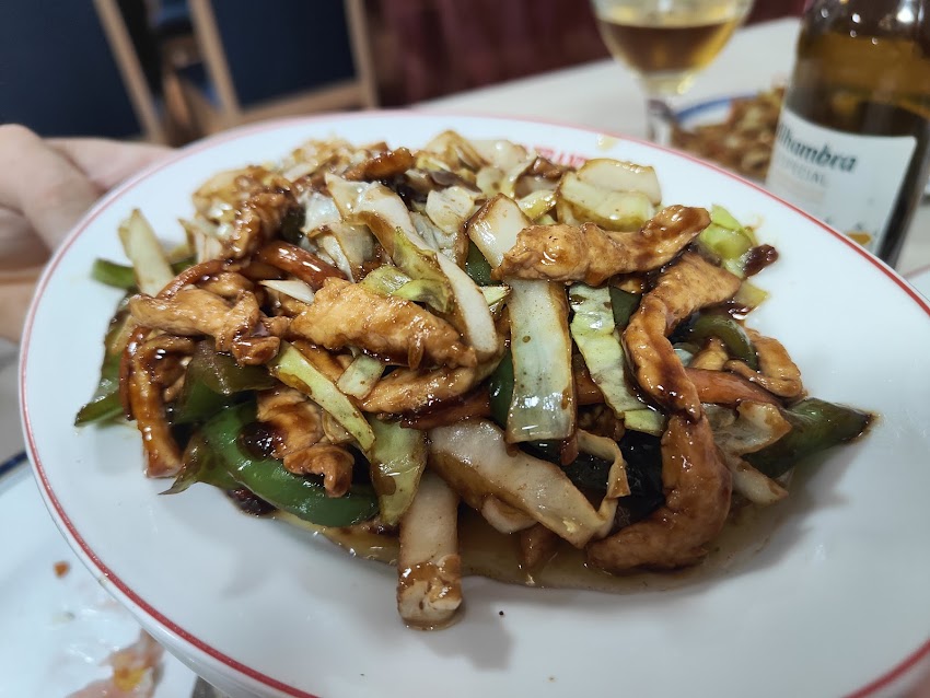Restaurante Jixiang